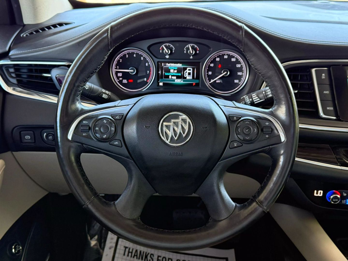 2019 Buick Enclave - Image 36