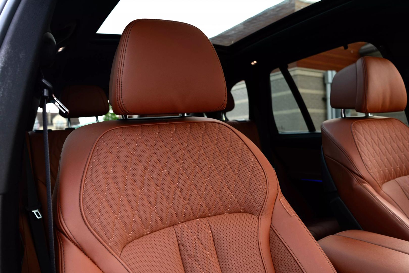 2024 Bmw X5 - Image 56