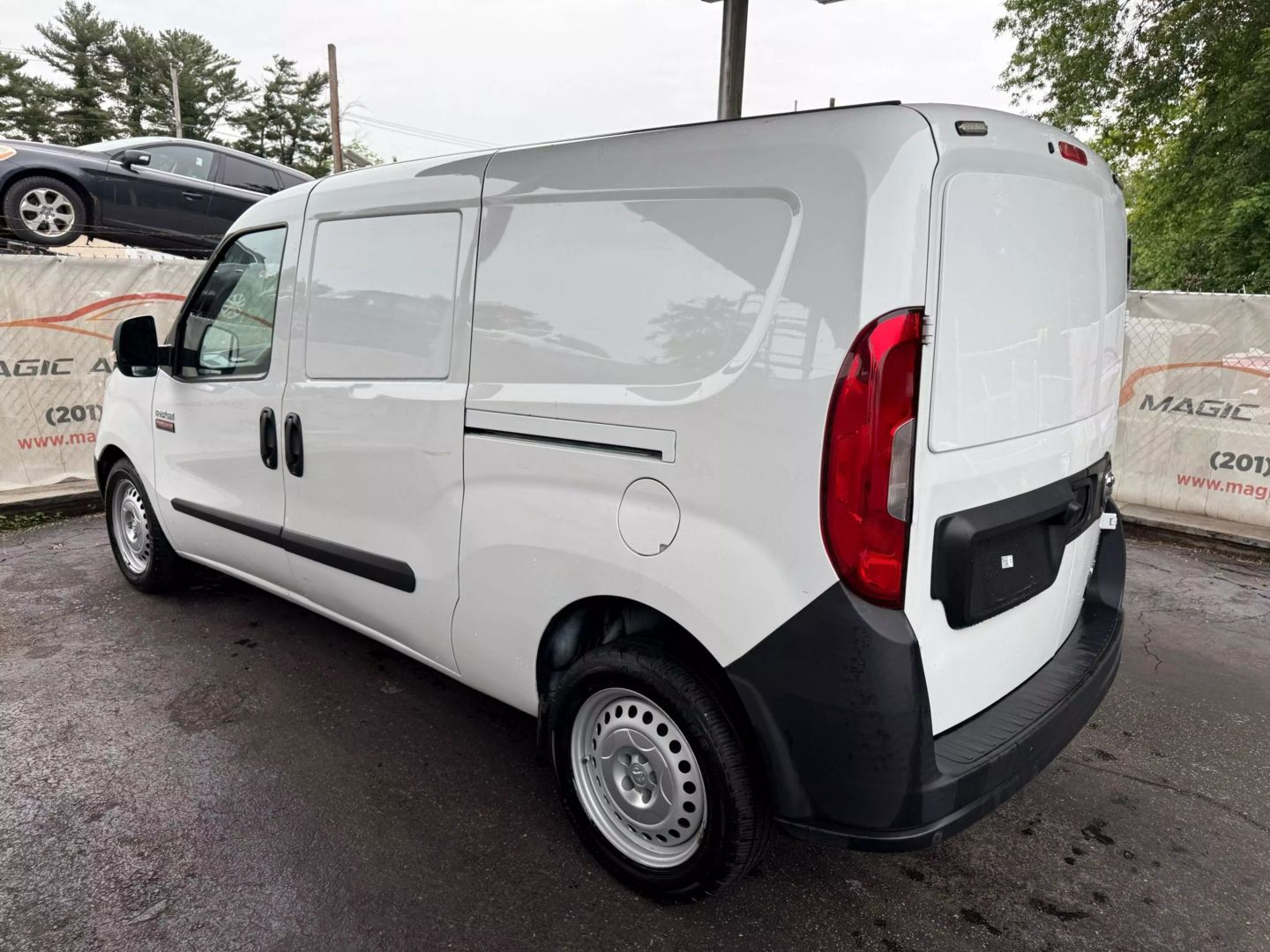 2021 Ram Promaster City Tradesman - Image 12