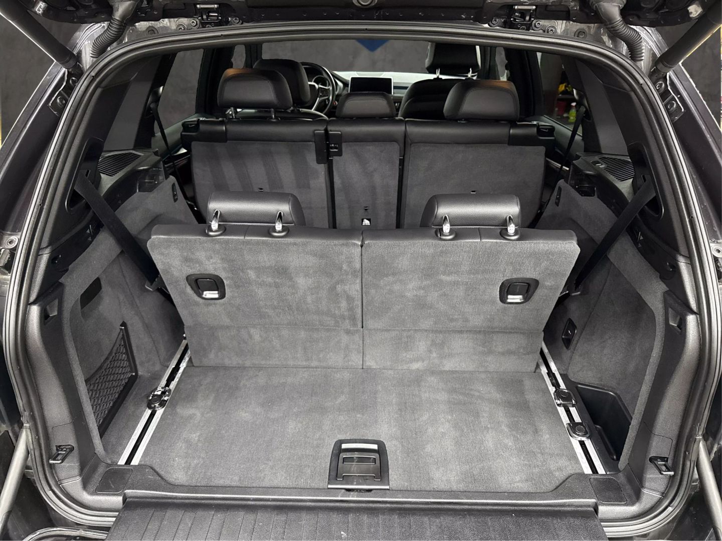 2017 Bmw X5 - Image 12