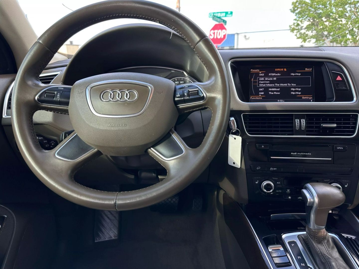 2015 Audi Q5 - Image 24