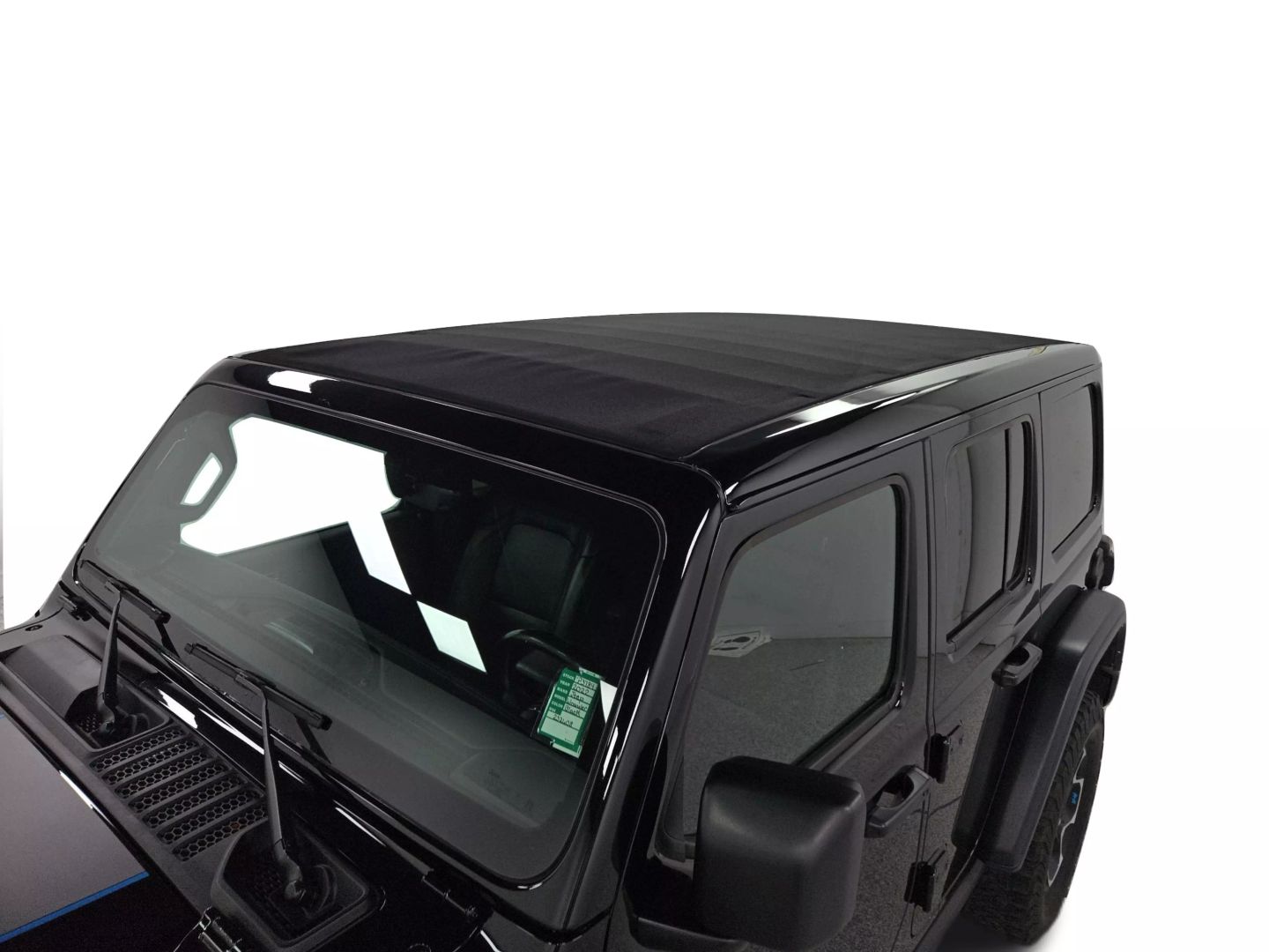 2009 Jeep Wrangler - Image 15