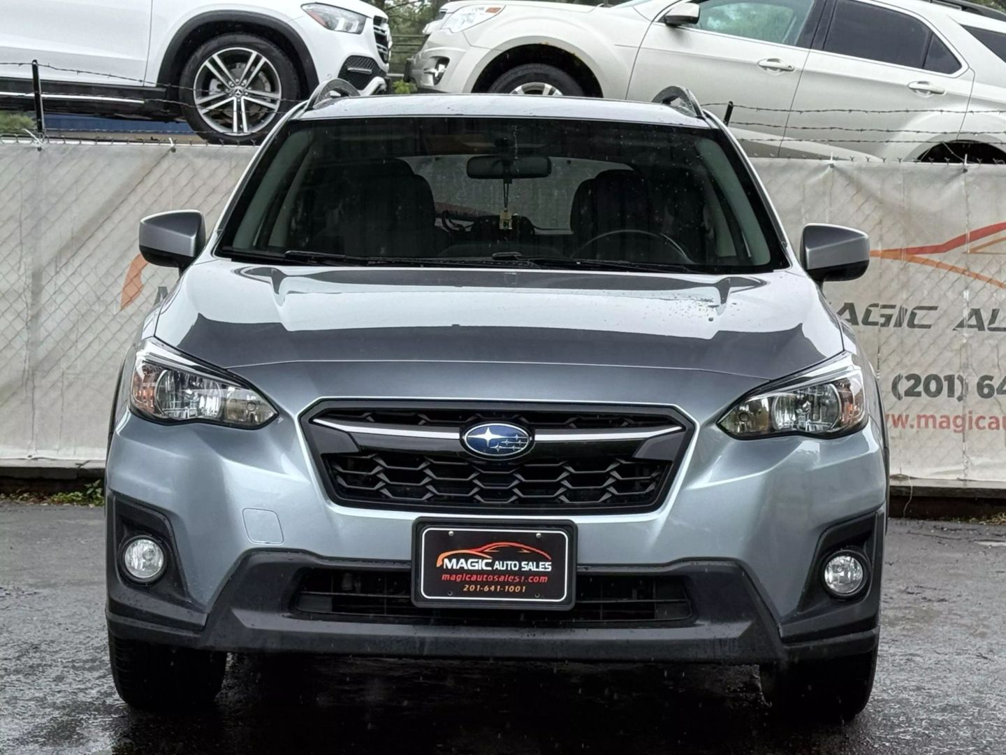 2019 Subaru Crosstrek - Image 5