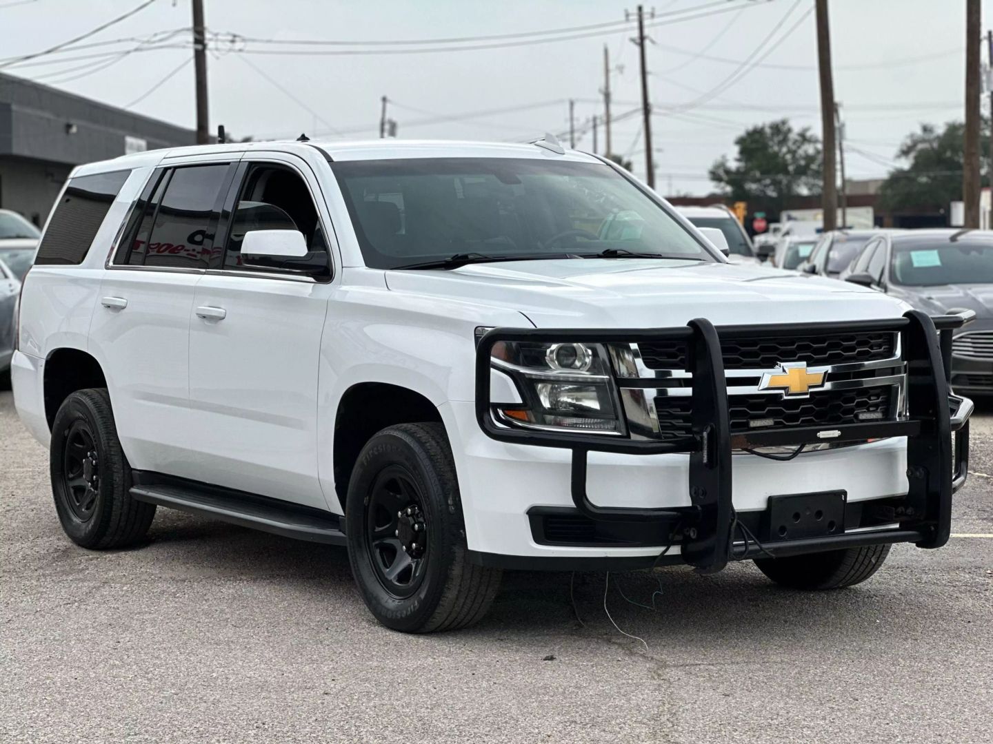 2019 Chevrolet Tahoe - Image 9