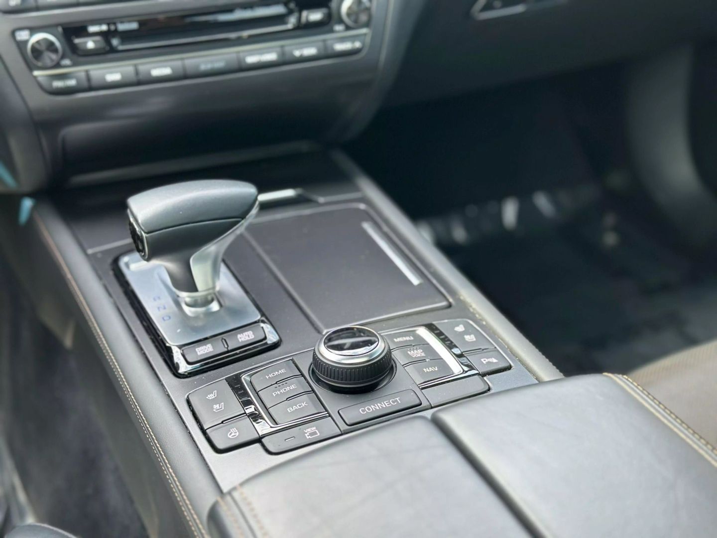 2019 GENESIS G80 SEDAN V6, TWIN TURBO, 3.3 LITER 3.3T SPORT SEDAN 4D