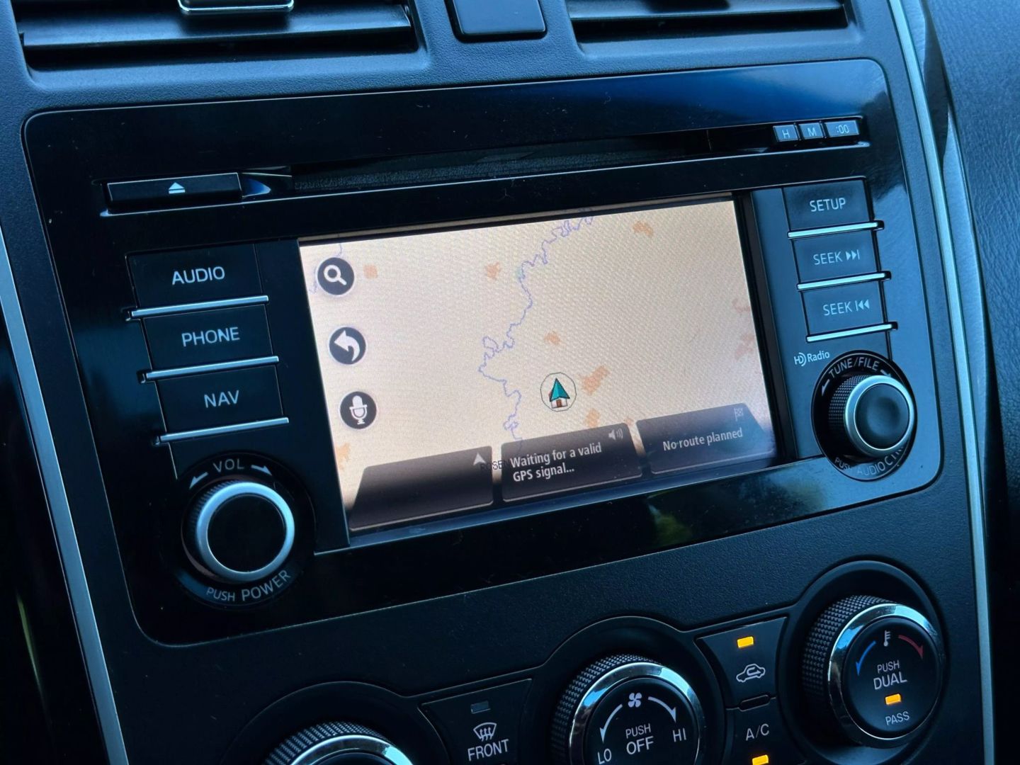 2014 Mazda Cx-9 - Image 37
