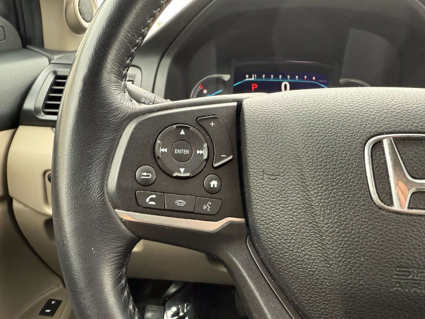 2020 Honda Pilot - Image 34