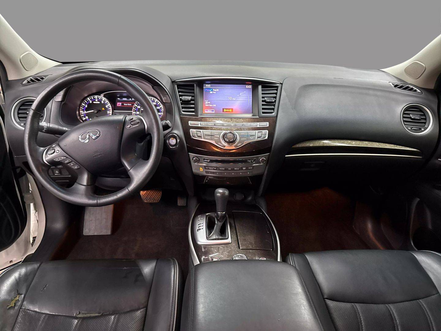 2015 Infiniti Qx60 - Image 45