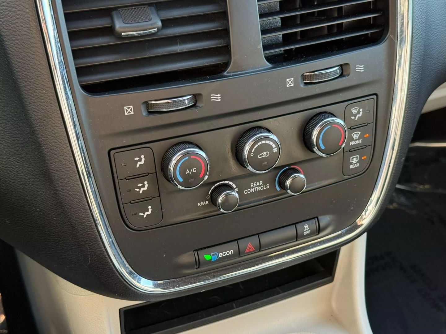2019 Dodge Grand Caravan Passenger - Image 46