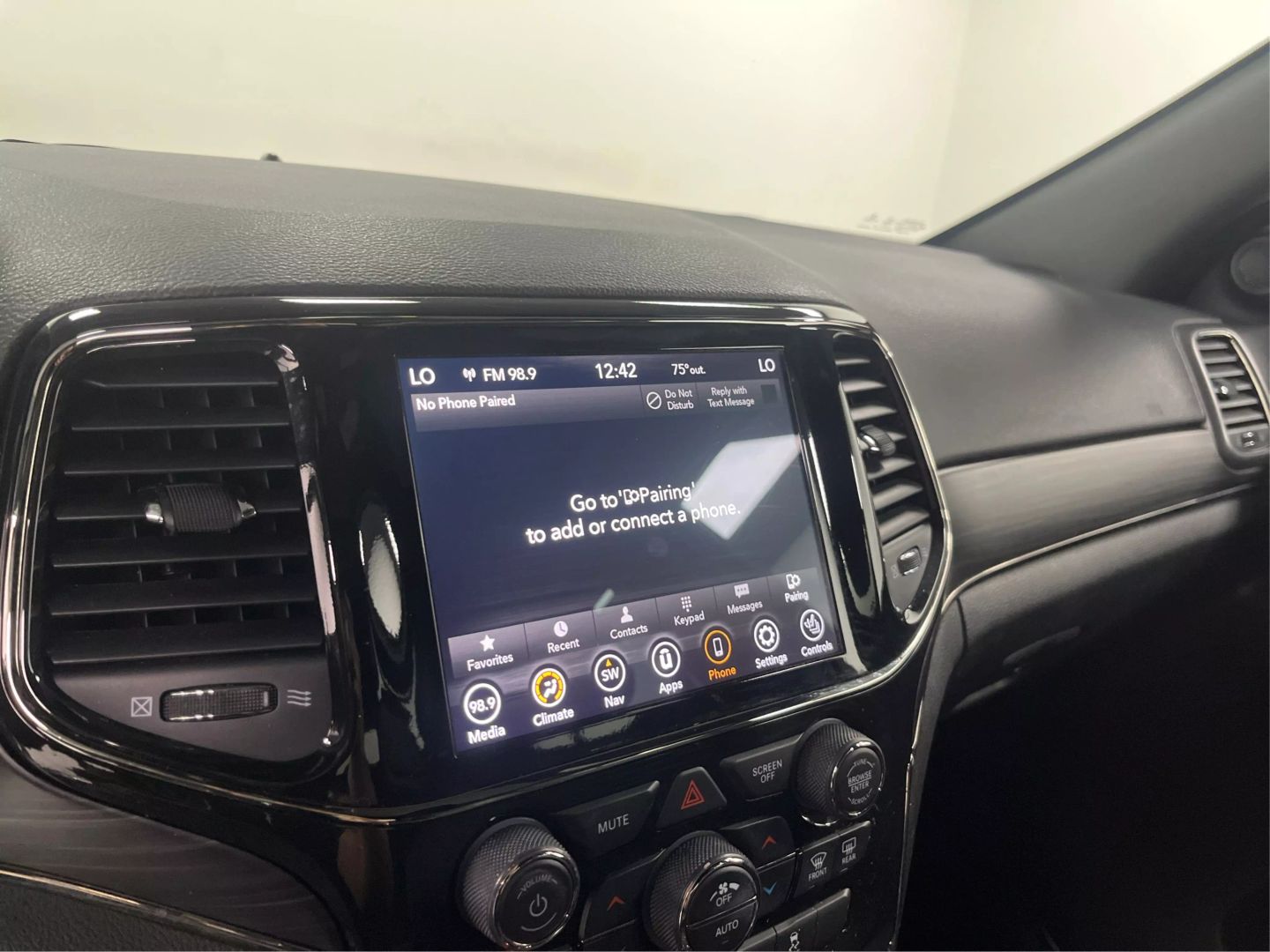2021 Jeep Grand Cherokee - Image 20