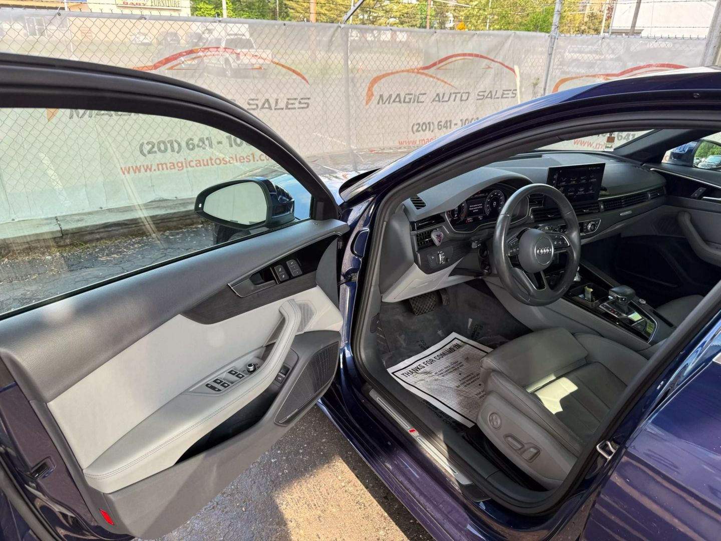 2020 Audi A4 - Image 14