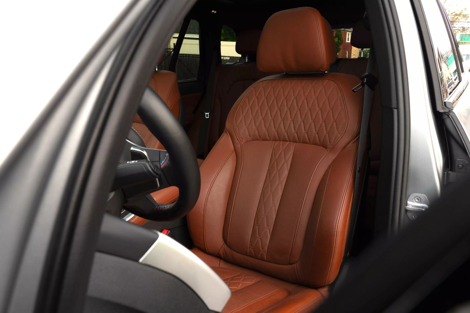 2024 Bmw X5 - Image 39
