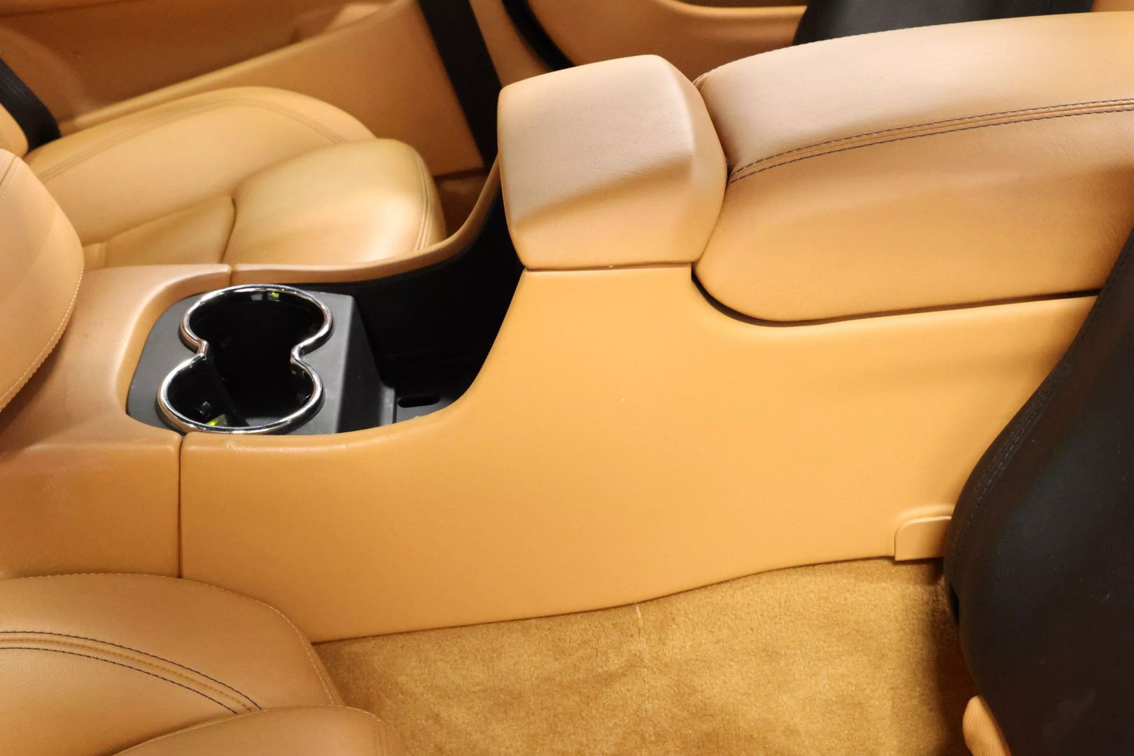 2016 Maserati Granturismo - Image 67