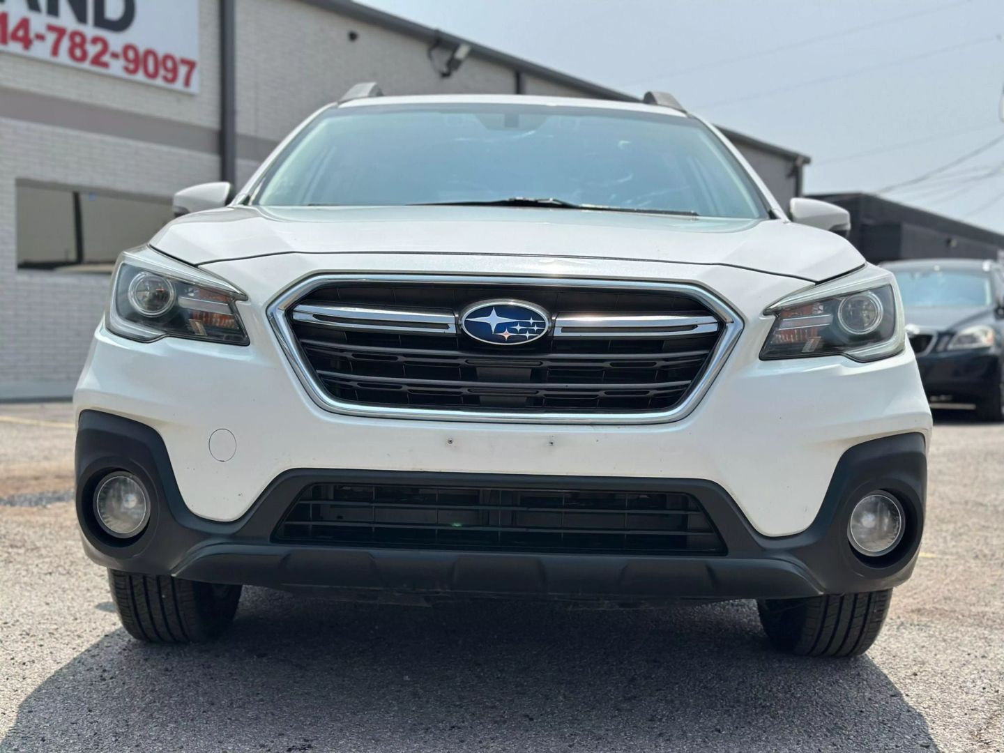 2018 Subaru Outback - Image 18