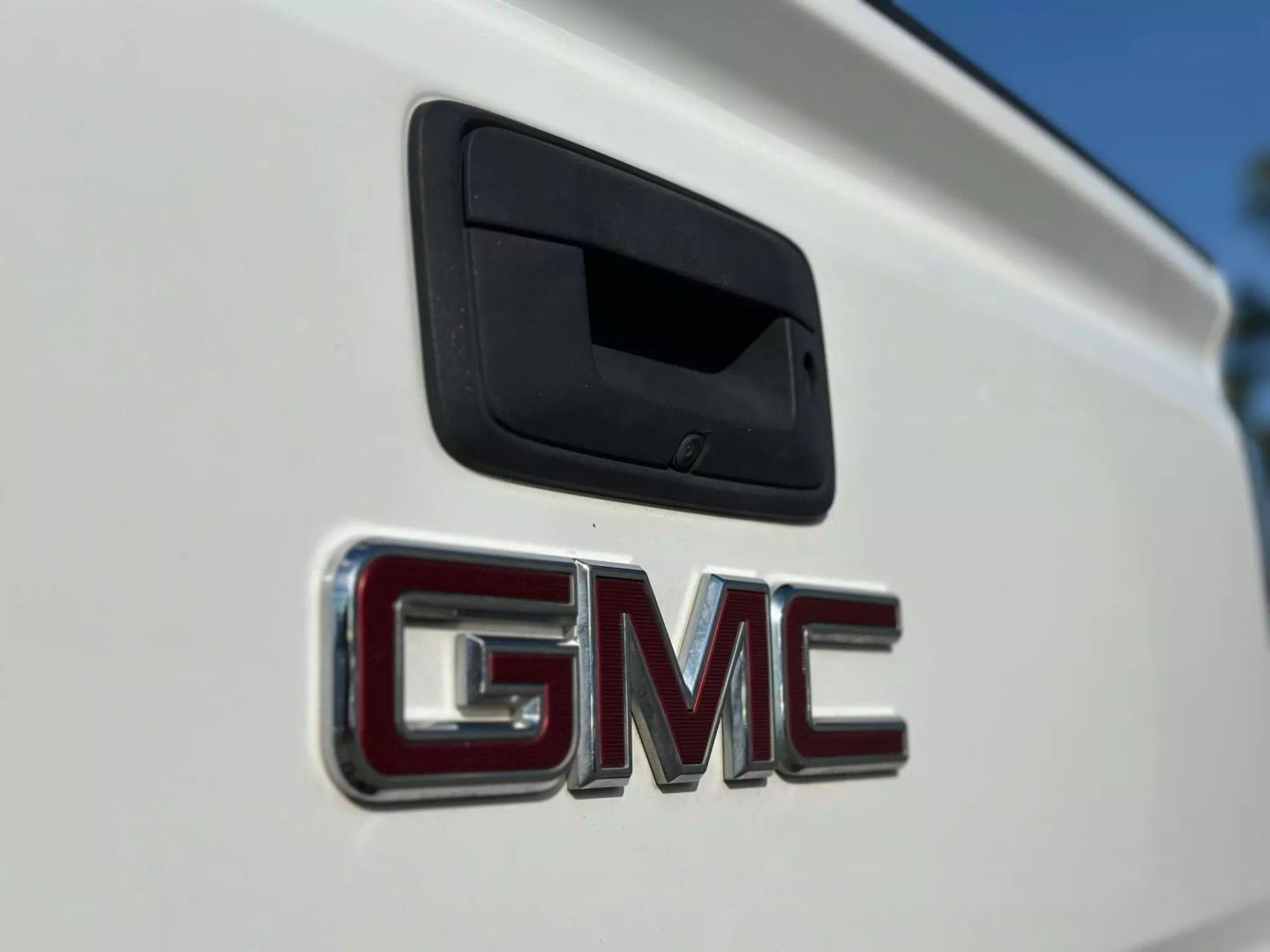 2018 Gmc Sierra 1500 Crew Cab - Image 8