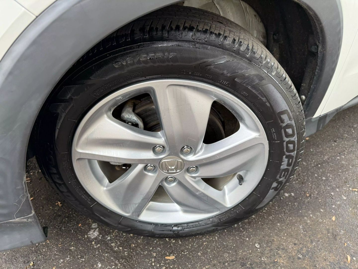 2019 Honda Hr-v - Image 40