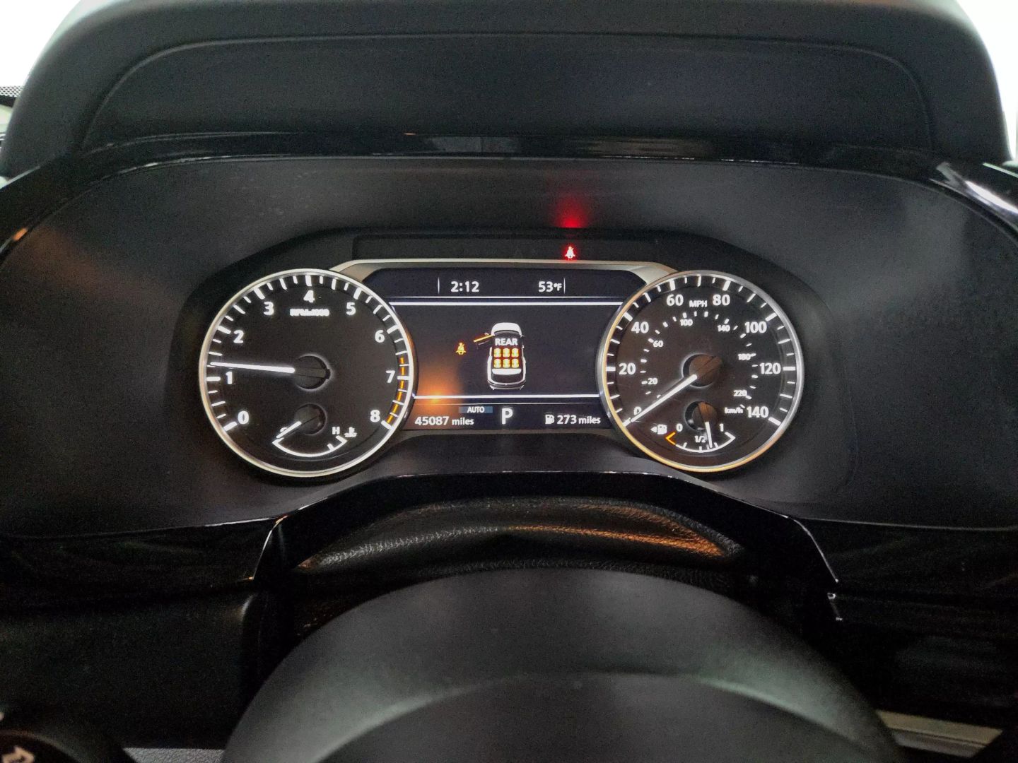 2023 Nissan Pathfinder - Image 17