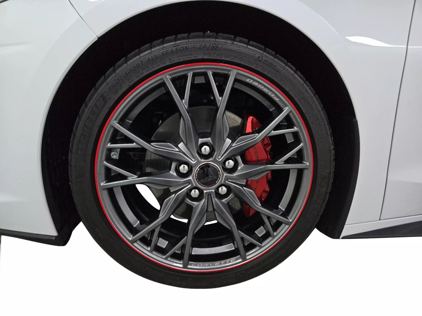 2023 Chevrolet Corvette - Image 16