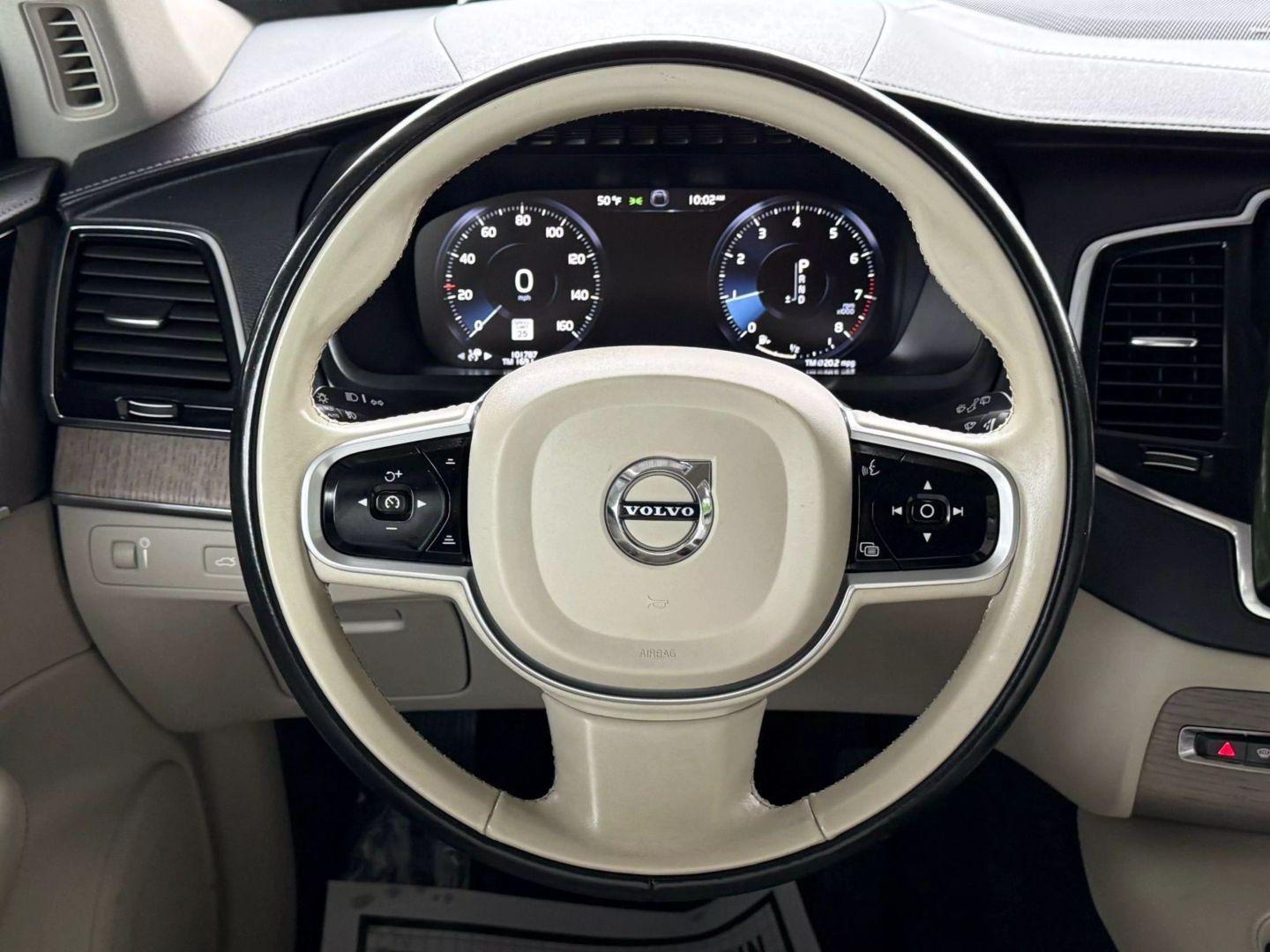 2021 Volvo Xc90 - Image 35