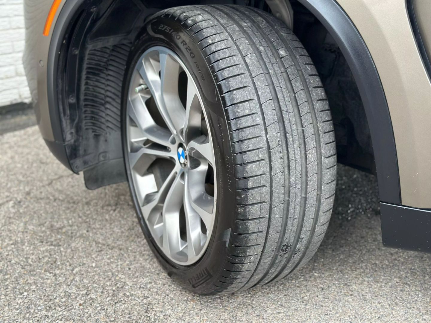 2018 Bmw X5 - Image 78