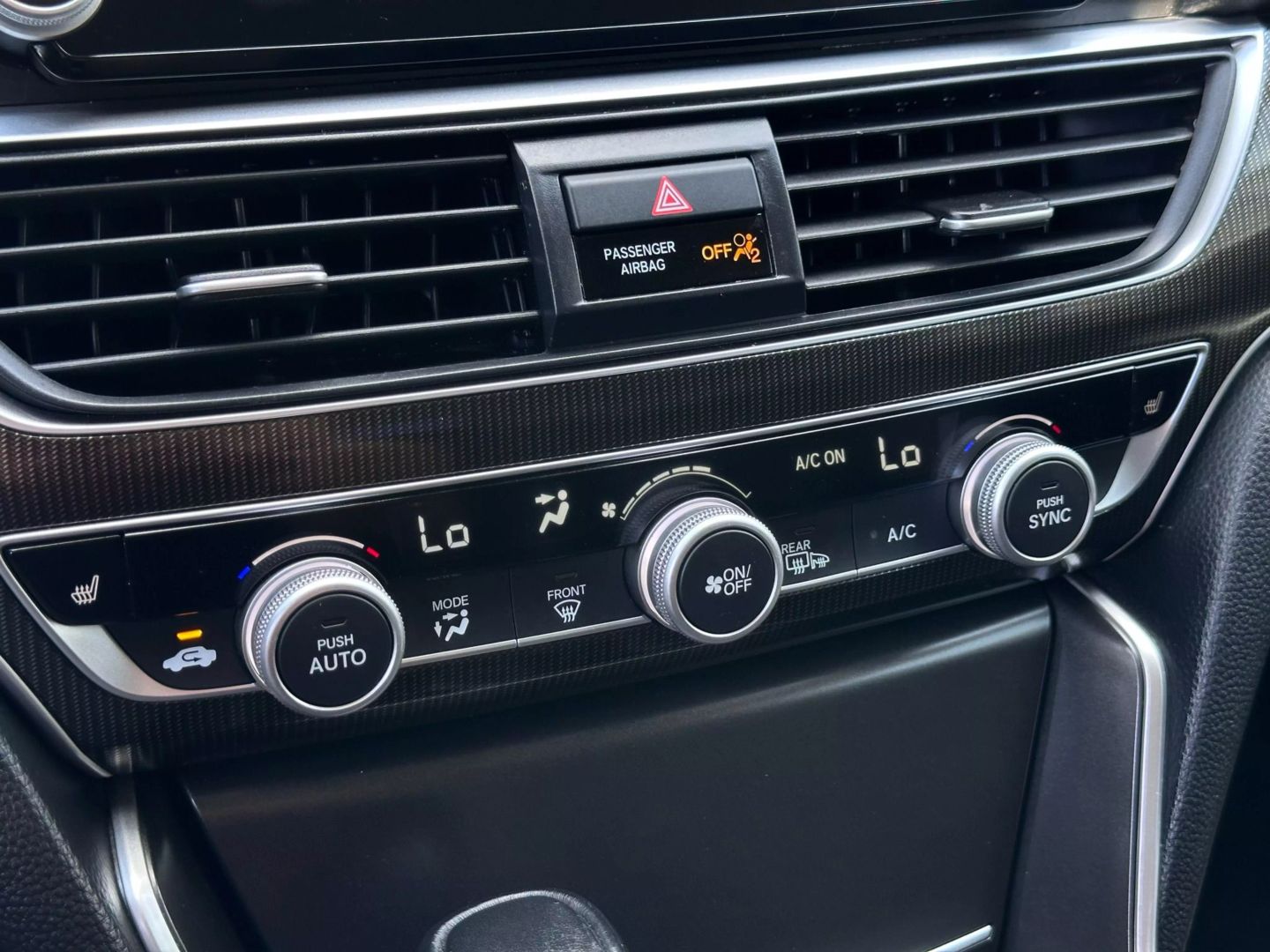 2021 Honda Accord - Image 35