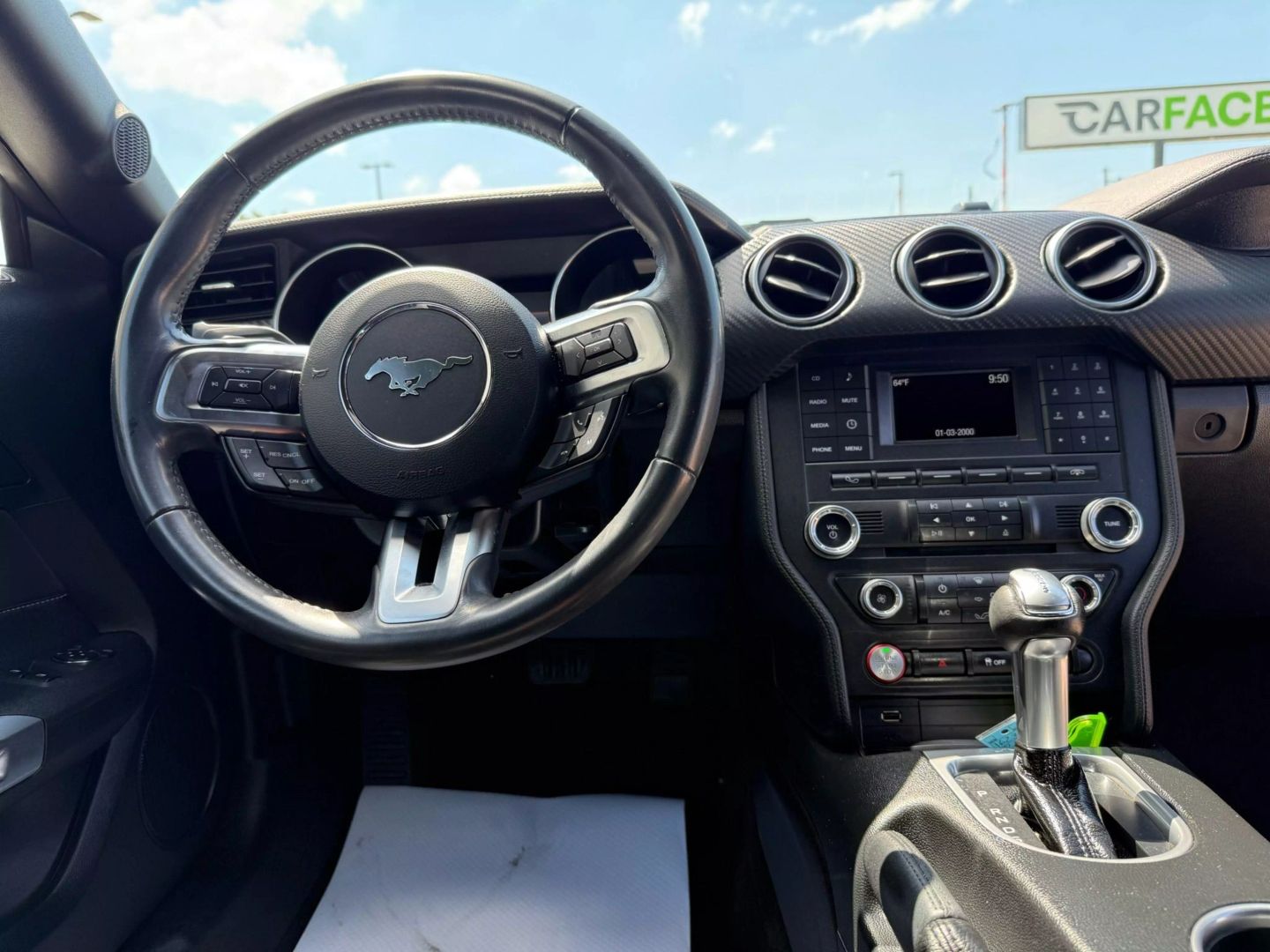 2018 Ford Mustang - Image 23