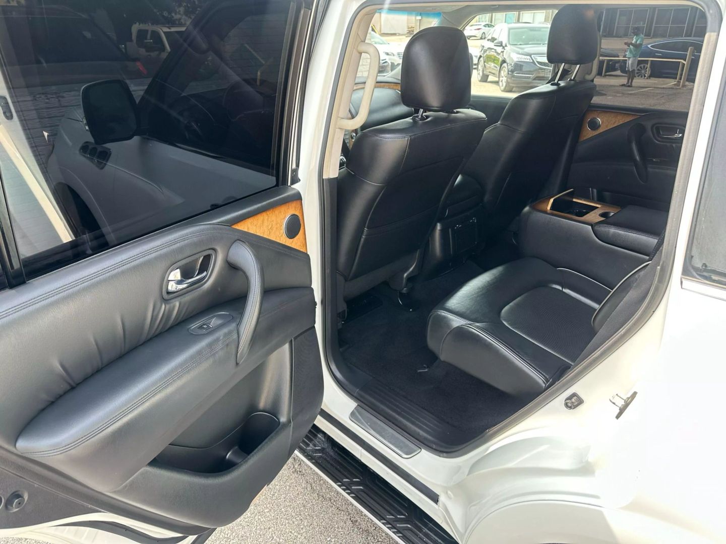 2013 Infiniti Qx - Image 20