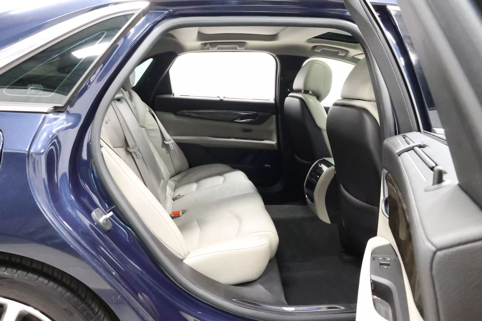 2017 Cadillac Ct6 - Image 73