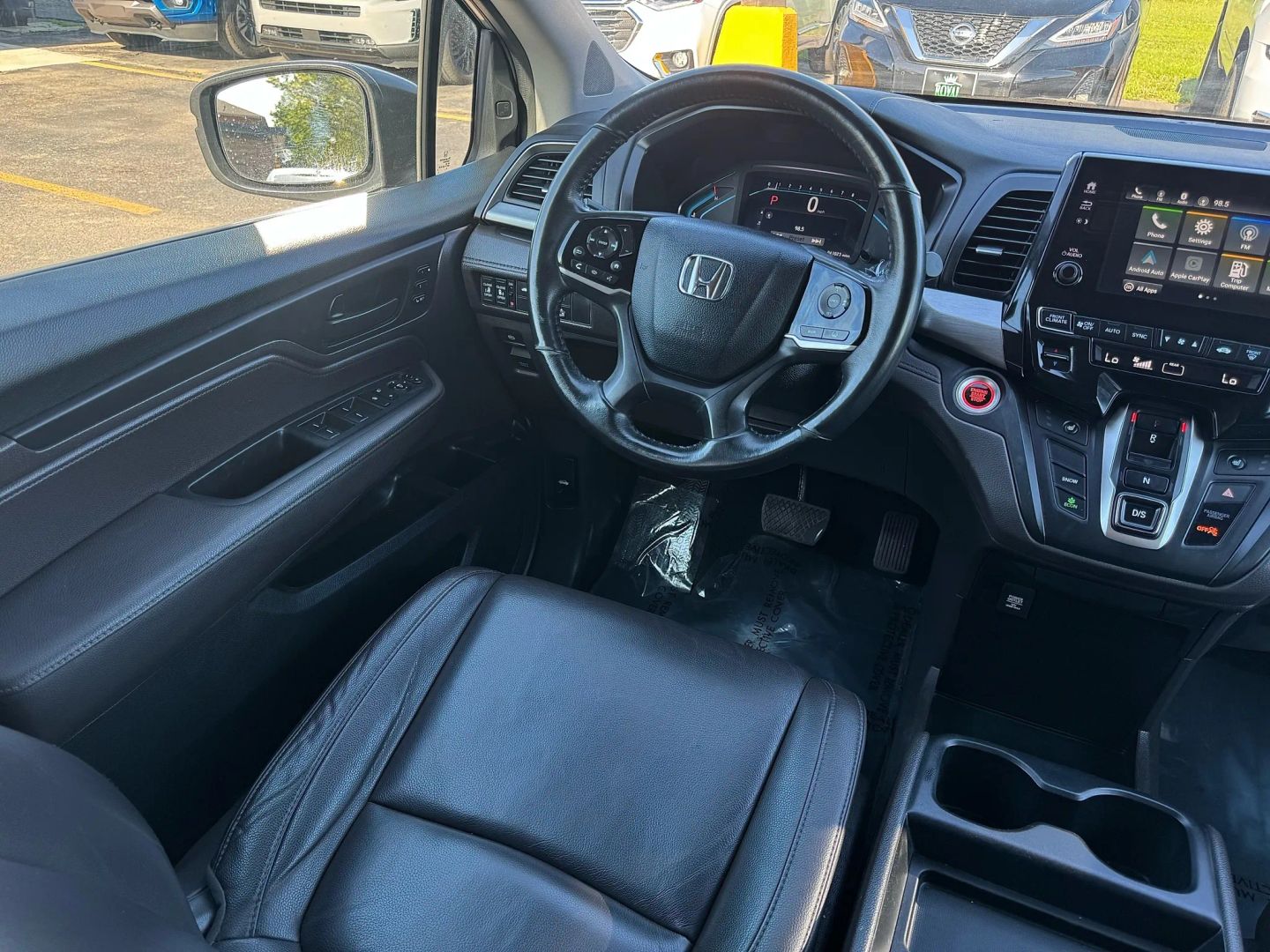 2019 Honda Odyssey - Image 26