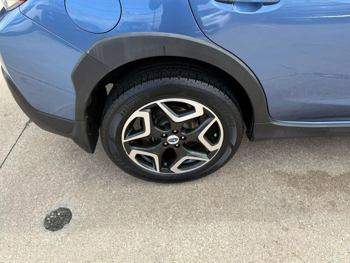 2018 Subaru Crosstrek - Image 53