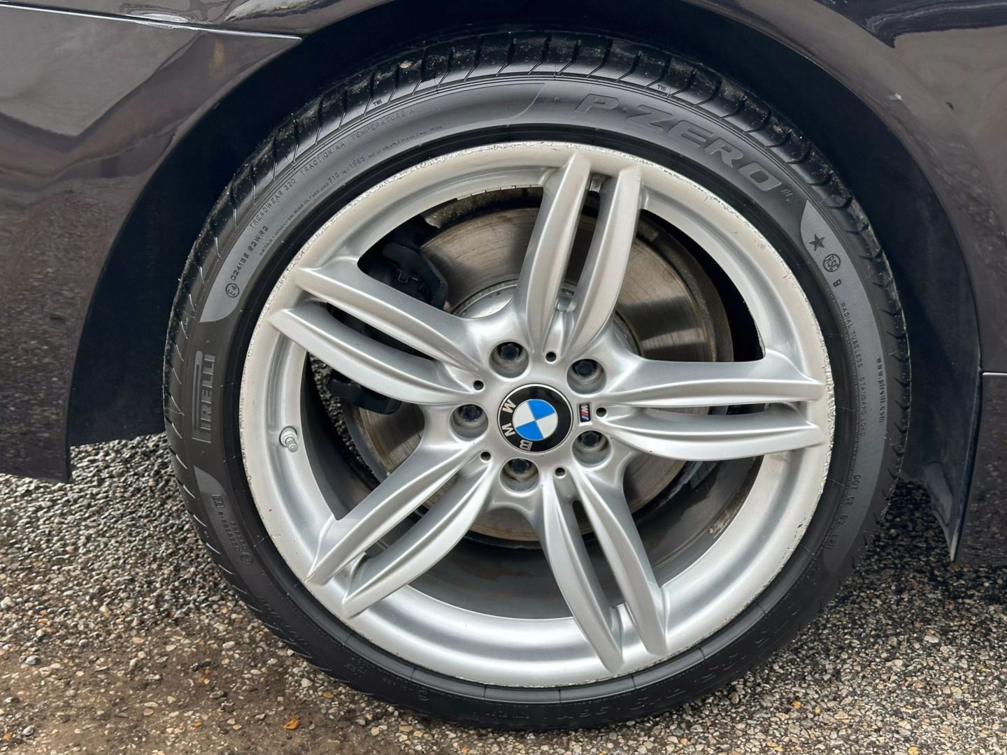 2017 Bmw 6 Series - Image 55
