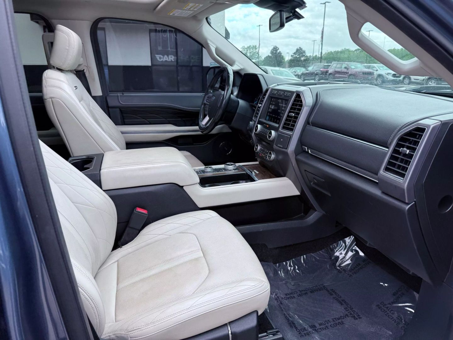 2018 Ford Expedition Max - Image 29