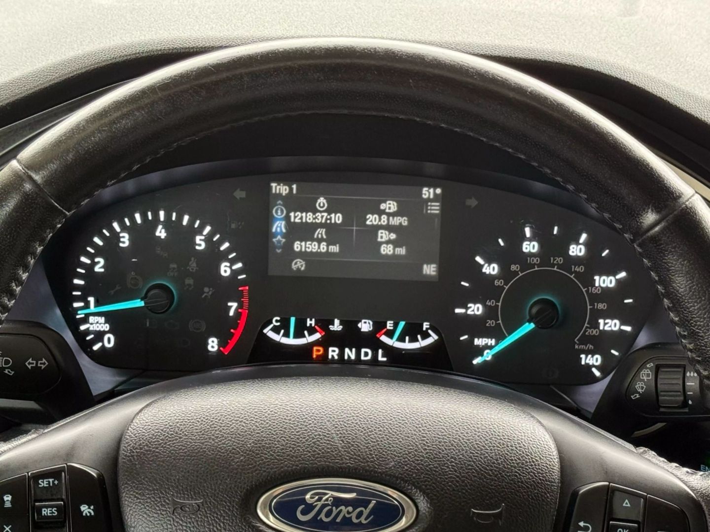 2020 Ford Escape - Image 35