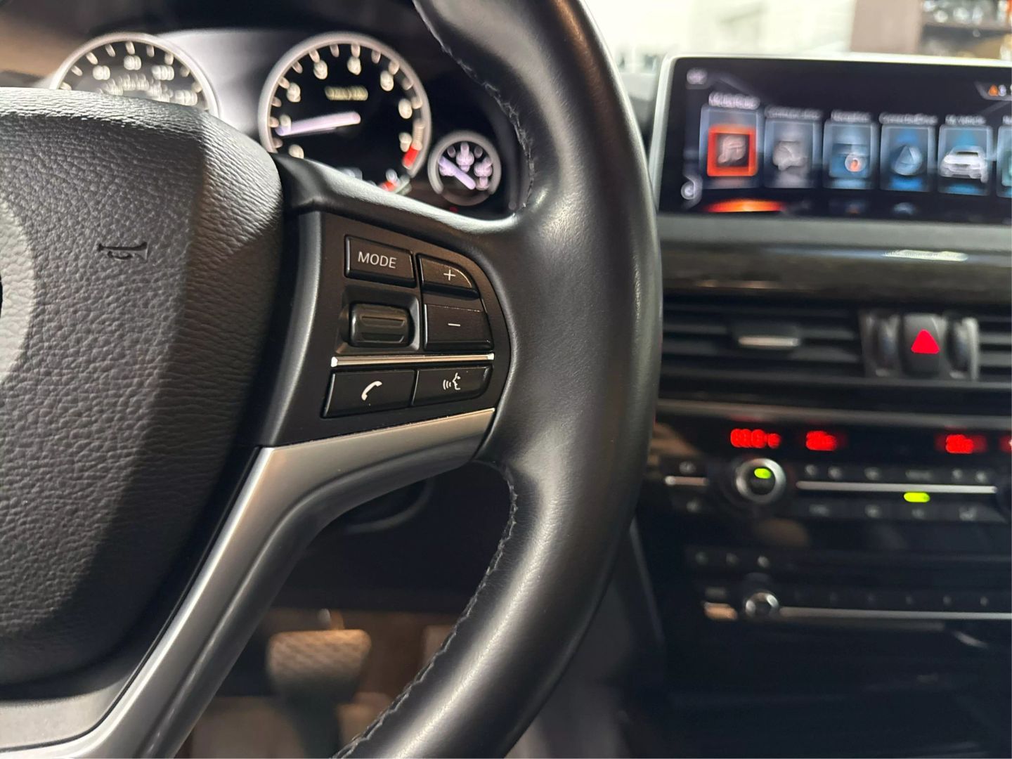 2017 Bmw X5 - Image 26