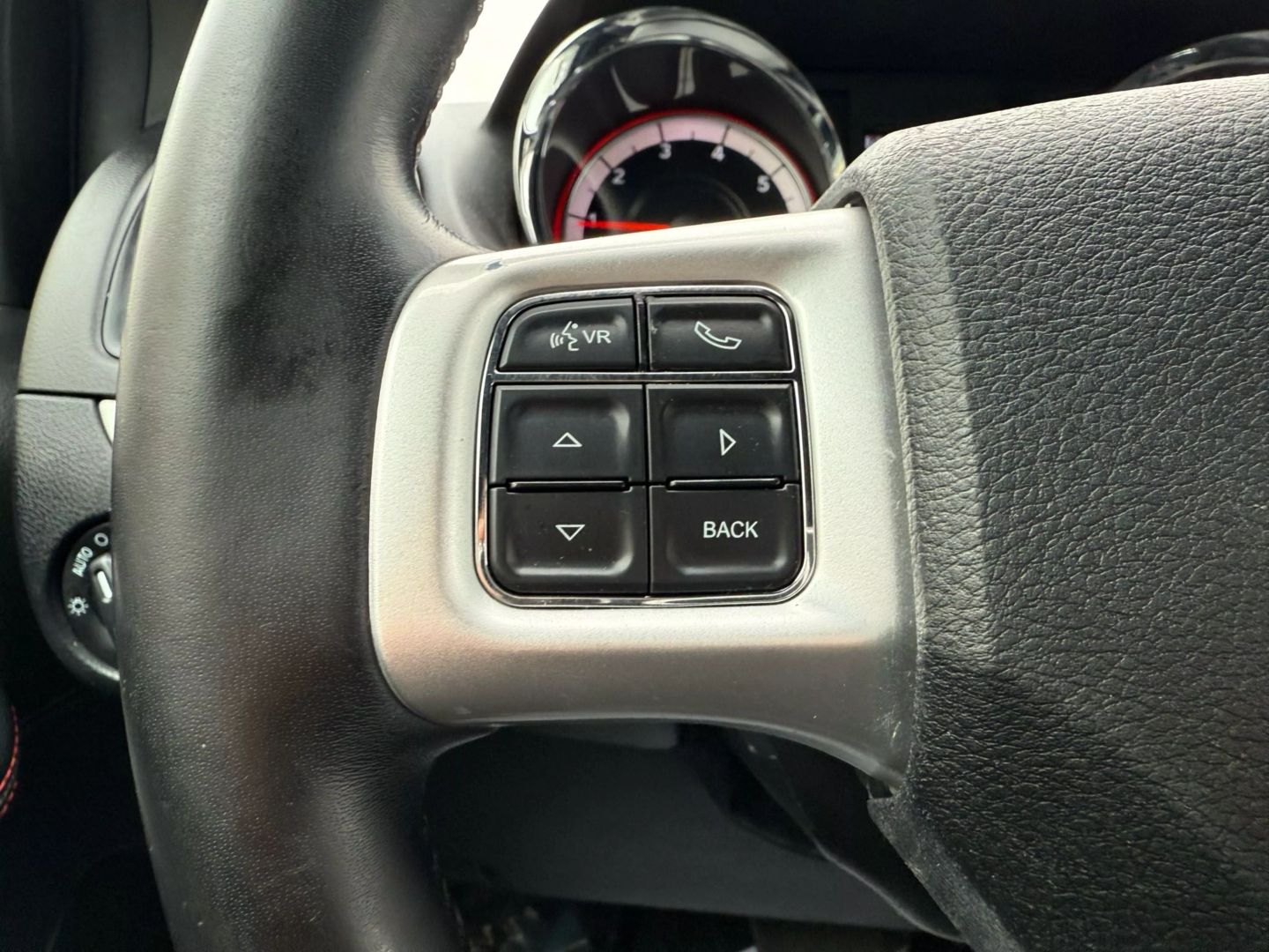 2019 Dodge Grand Caravan Passenger - Image 33