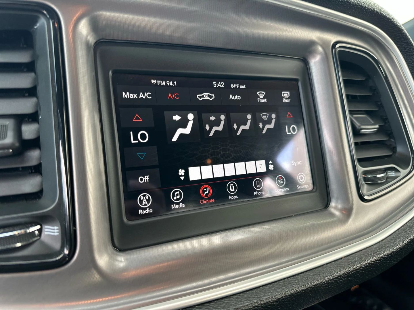2022 DODGE CHALLENGER COUPE V6, 3.6 LITER GT COUPE 2D