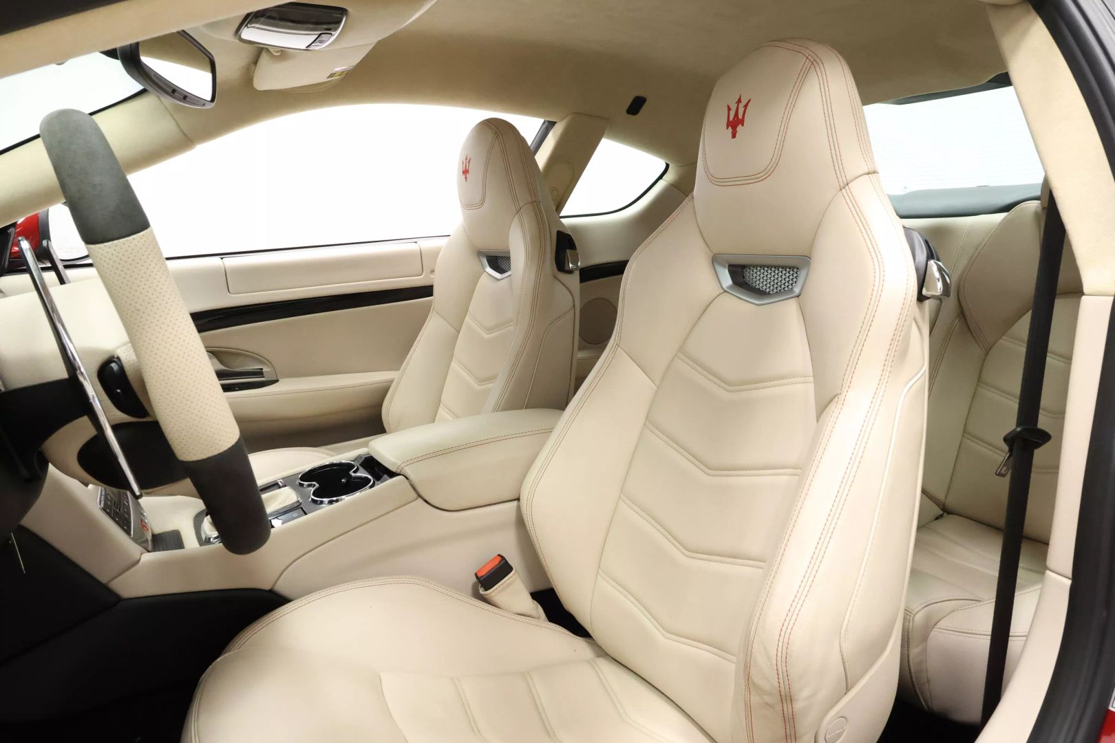 2013 Maserati Granturismo - Image 17