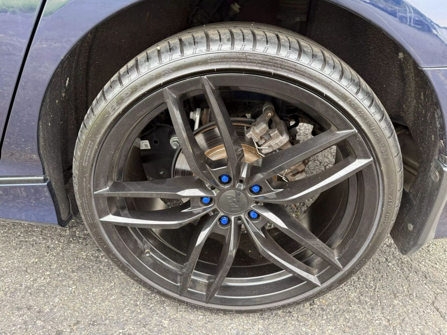 2018 Honda Accord - Image 43