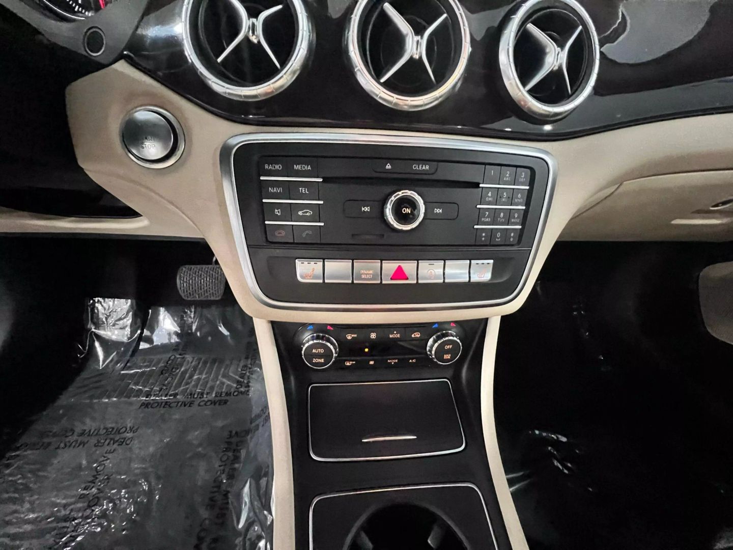 2018 Mercedes-benz Cla Cla 250 Coupe 4d - Image 19