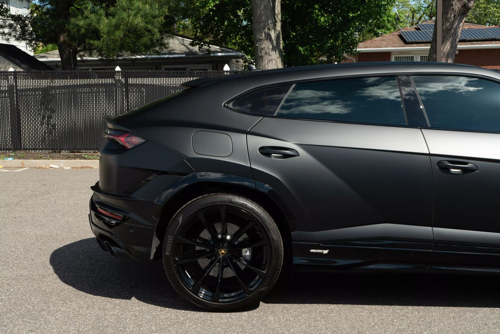 2024 Lamborghini Urus - Image 18