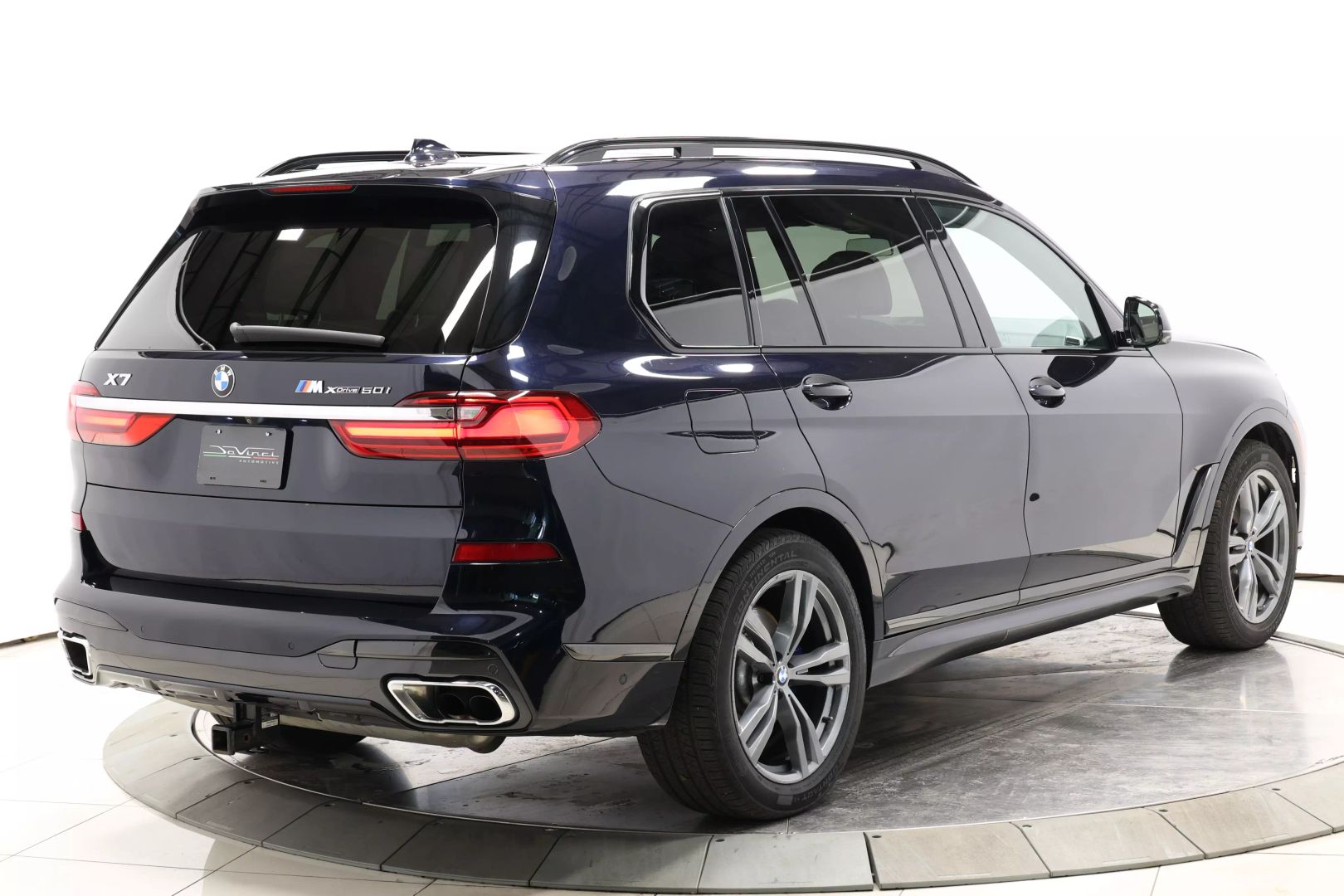 2019 Bmw X7 - Image 4