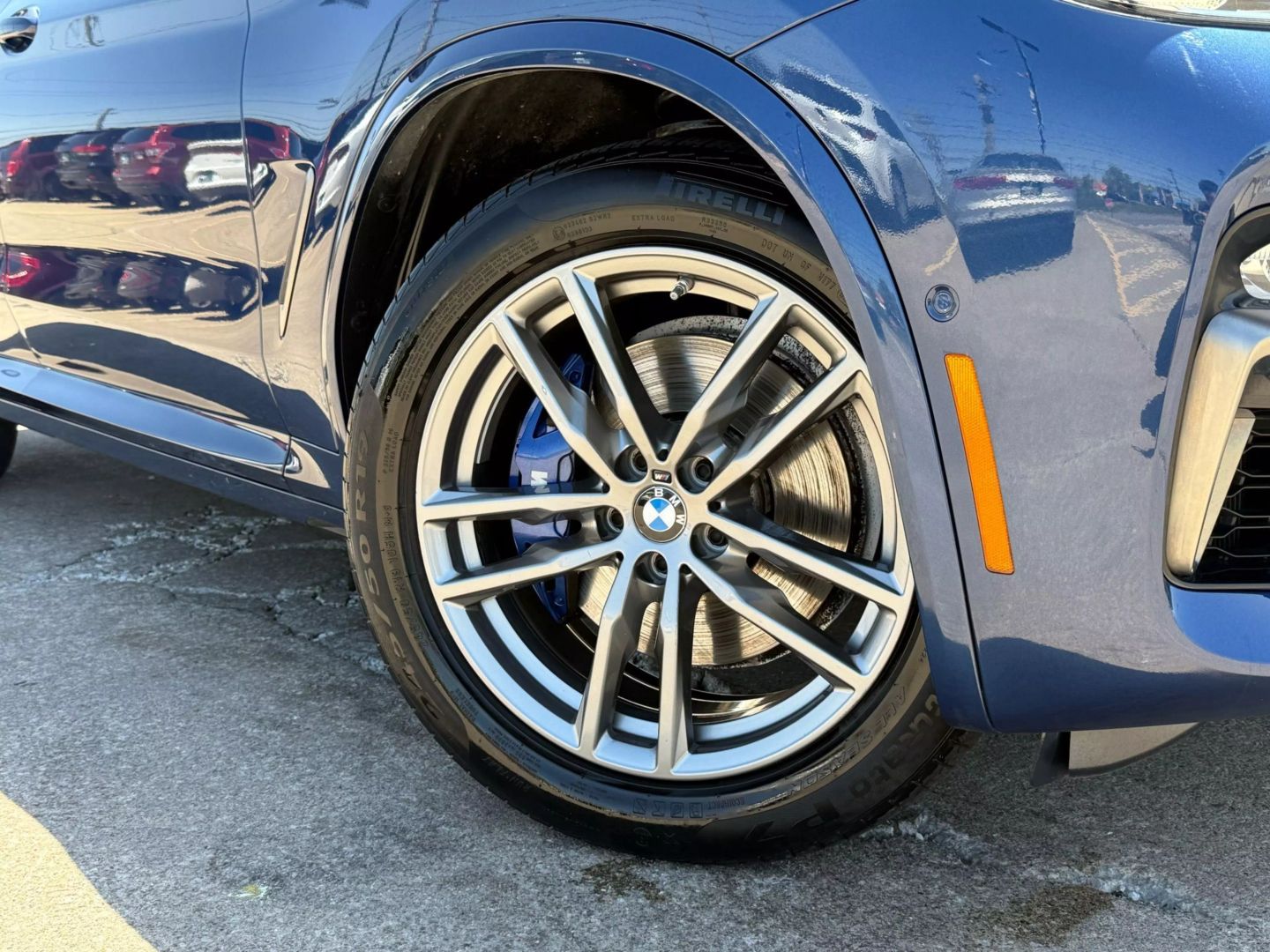 2019 Bmw X4 - Image 81