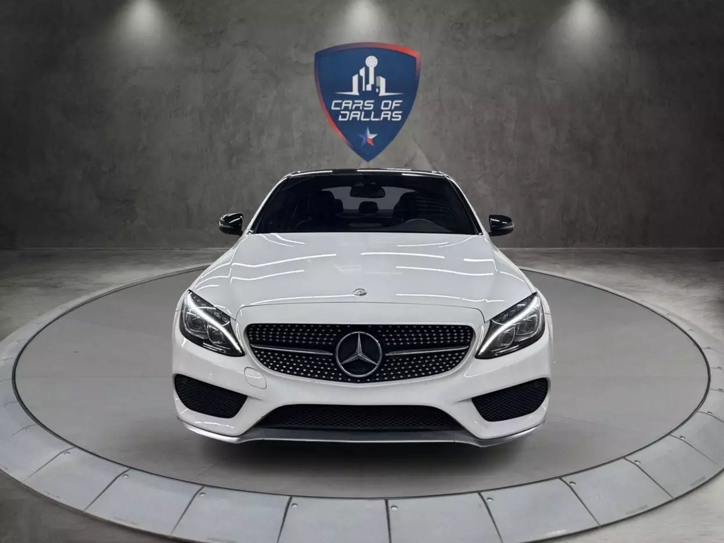2016 Mercedes-benz C-class - Image 8