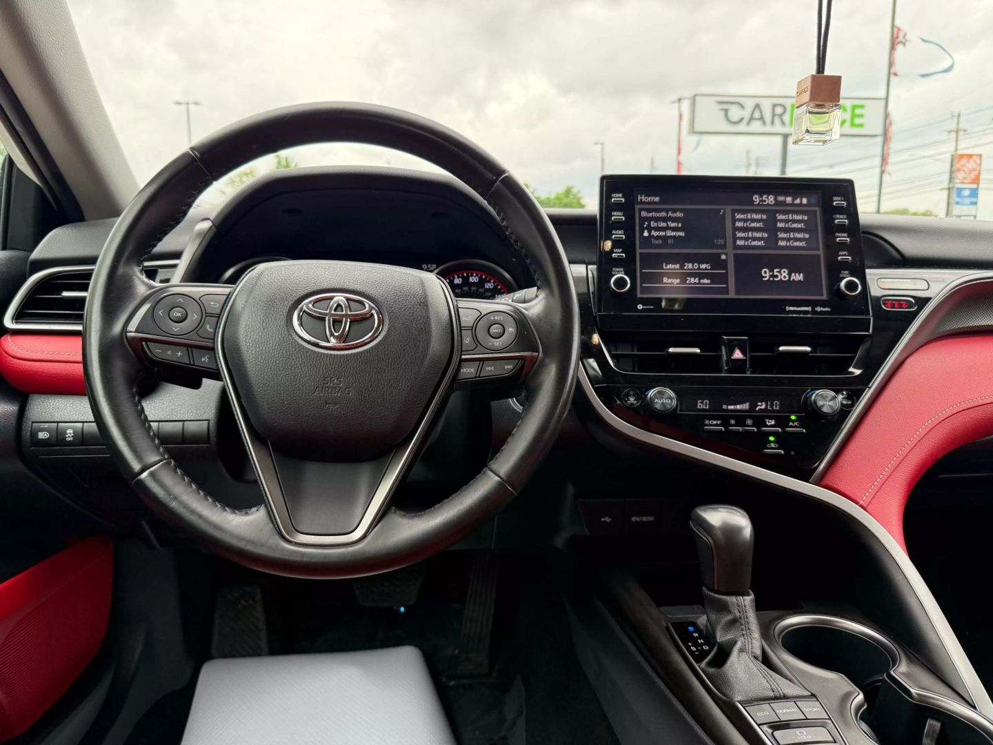 2022 Toyota Camry - Image 26