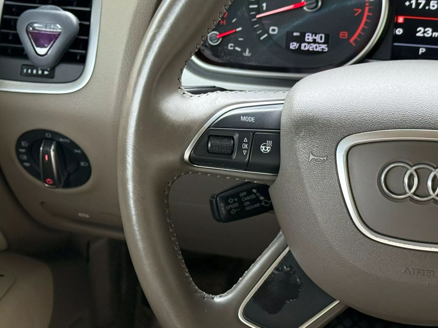2015 Audi Q7 - Image 38
