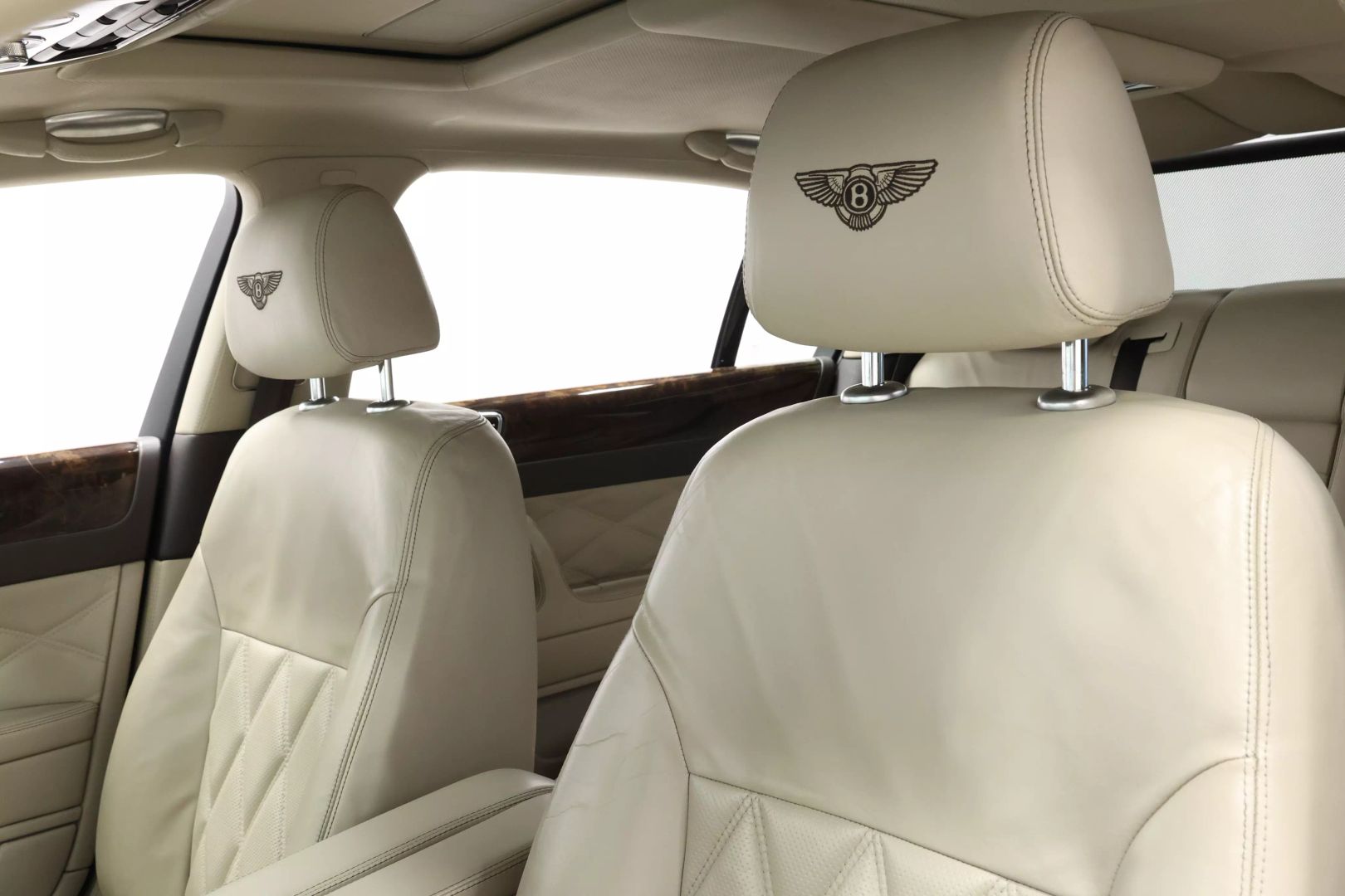 2008 Bentley Continental - Image 16