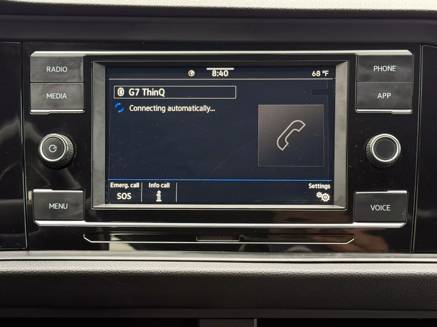 2021 Volkswagen Jetta - Image 33