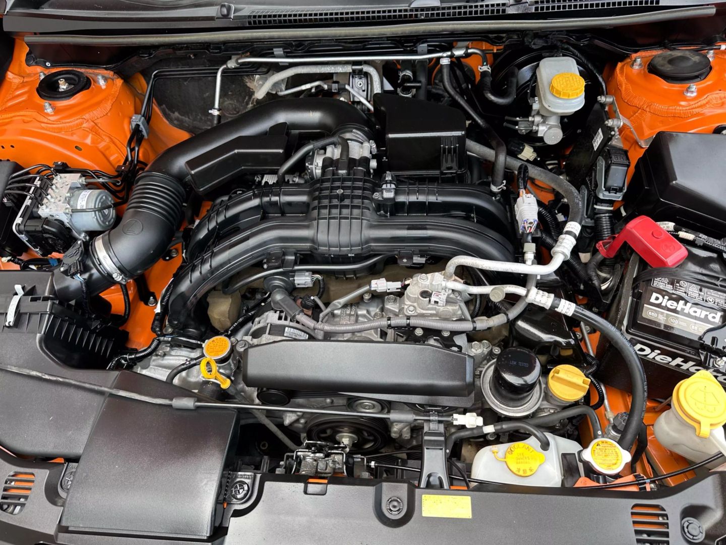 2019 Subaru Crosstrek - Image 45
