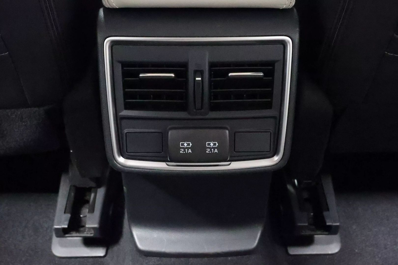 2021 Subaru Forester - Image 76