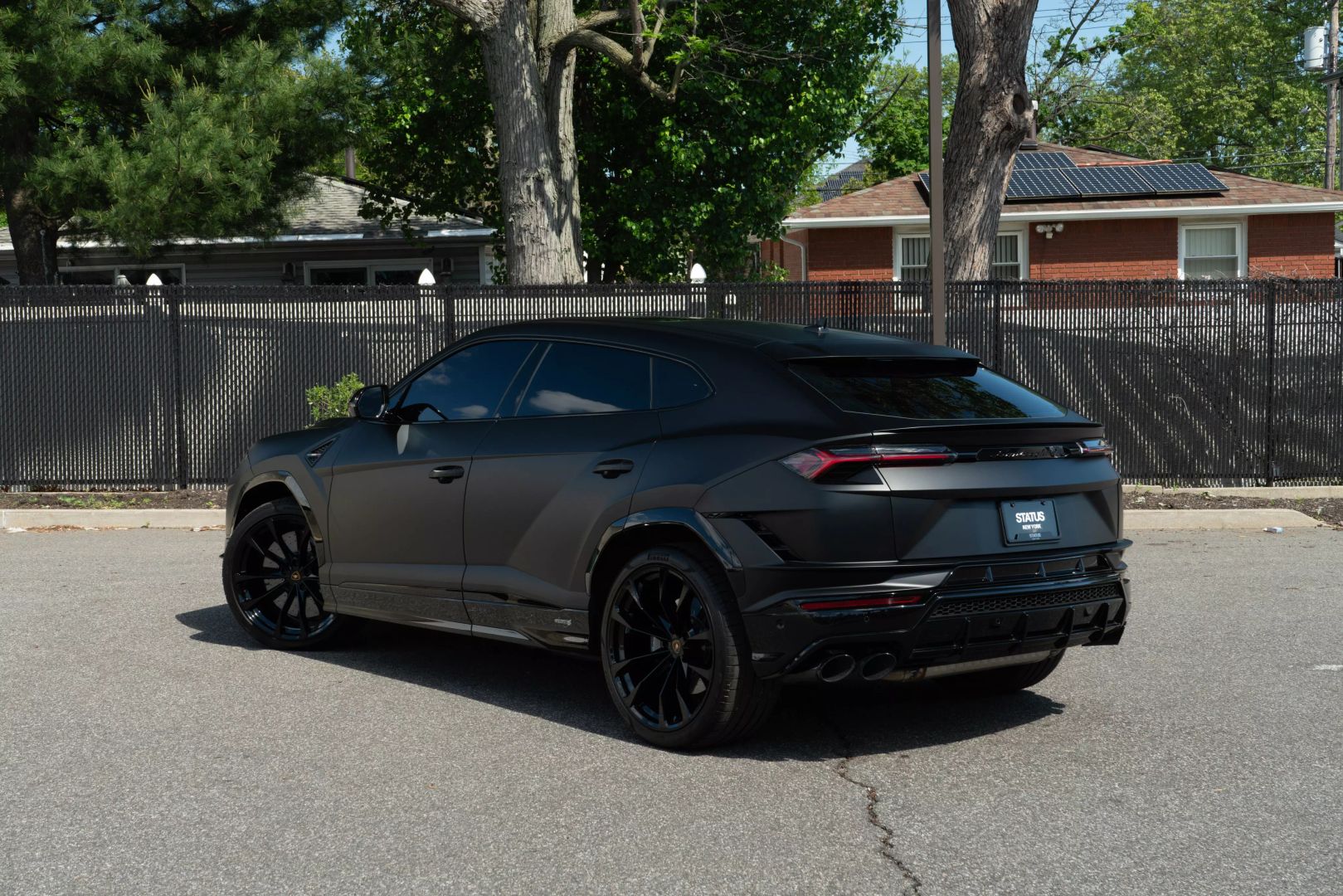 2024 Lamborghini Urus - Image 21